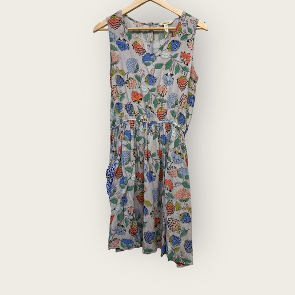 Matilda Jane Women's In Full Bloom Flutter Dress - Picture 3 of 14